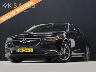 Opel Insignia Grand Sport 1.5 Turbo Business Executive [APPLE CARPLAY, ANDROID, STUURVERWARMING, ADA