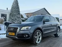 Audi Q5 3.0 TDI quattro S-Line B&O Edition 2011 Pano/Clima/Navi/Lmv