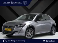 Peugeot e-208 Style EV 3-FASEN 50kWh 136pk | CAMERA | KEYLESS START | NAVI | CLIMA | CRUISE CONTROL 