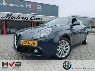 Alfa Romeo Giulietta 1.4 Turbo MultiAir Super