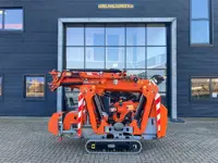 Jekko spx 424 cdh/ RESERVED (bj 2018)