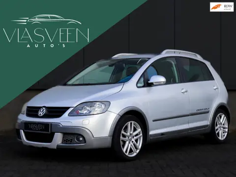 Volkswagen Golf Plus 1.9 TDI Sportline Business NL auto!
