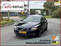Volvo S80 2.5 T 200PK AUTOMAAT LEDER/NAVIGATIE! YOUNGTIMER!