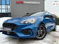 Ford Focus Wagon 1.0 EcoBoost ST Line 6-12 M GARANTIE