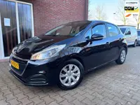 Peugeot 208 1.2 PureTech Active
