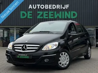 Mercedes-Benz B-klasse 170 airco|hoge instap|Rijklaar