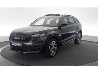 Škoda Kodiaq 1.5 TSI Sportline Business (bj 2022)