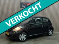 Toyota Aygo 1.0-12V Access 2009 AIRCO AUDIO