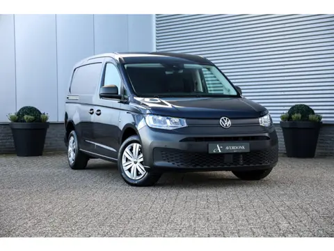 Volkswagen Caddy Cargo Maxi 1.5 TSI Automaat Benzine PDC V+A|Voorruit verw|Cruise control
