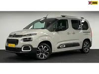 Citroen BERLINGO 1.2 PureTech Feel*Automaat*Trekhaak*DealerOh*Carplay*