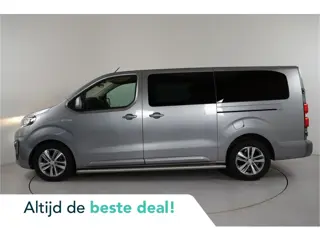 Peugeot Expert 2.0 BlueHDI 120 Long Asphalt DC | Hud | Dodehoek | Lane |