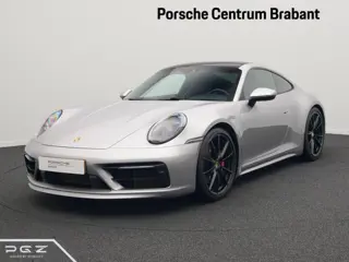 Porsche 911 Carrera S