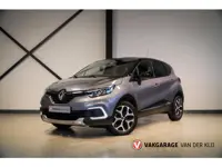 Renault Captur 1.2 TCe Intens | Navigatie | Automaat | Camera | Cruise | Keyless | NL-Auto |