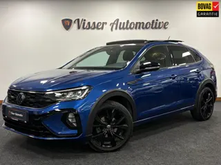 Volkswagen TAIGO 1.5 TSI R-Line*Auto*Pano*Virtual Dasboard*Apple Carplay*Camera*Airco*Cruise-Control