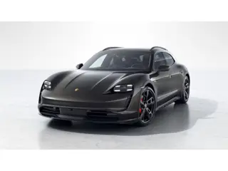 Porsche Taycan Cross Turismo 4S Cross Turismo
