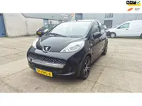 Peugeot 107 1.0-12V Millesim 200 AIRCO NAP