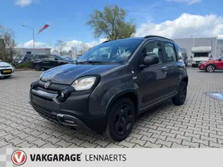 Fiat Panda 1.2 City Cross 4-cilinder (BOVAG/RIJKLAARPRIJS)