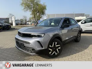 Opel MOKKA 1.2 Turbo GS Line Automaat (BOVAG/RIJKLAARPRIJS)