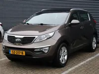 Kia Sportage 1.6 GDI|Pano|Airco|Cruise|PDC|Stoelverwarming