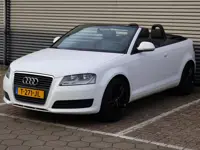 Audi A3 Cabriolet 1.6 Attraction|Carplay|Airco|PDC|Stoelverwarming