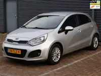 Kia Rio 1.2 CVVT Plus Pack|Carplay|Cruise|Airco|Navi|NAP|LMV|MFS