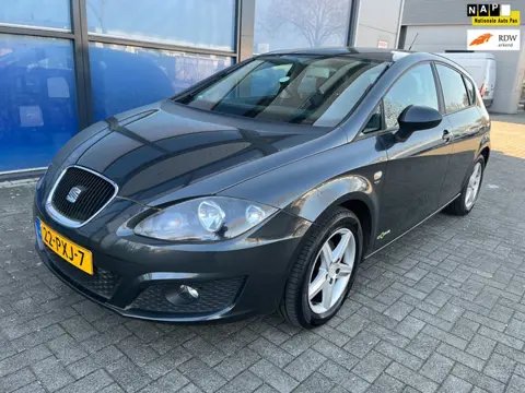 Mooi Seat Leon 1.2 TSI Ecomotive COPA - 1e eigenaar - dealer onderhouden