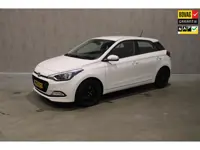 Hyundai I20 1.0 T-GDI Comfort Camera/Navi/Cruise controle