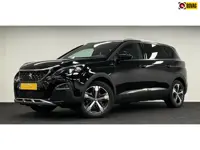 Peugeot 5008 1.2 PureTech GT-Line *7Pers*DBriemVV*Trekhaak*Navi*Camera*Carplay*