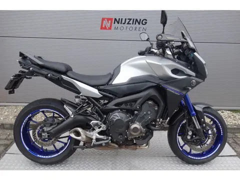 YAMAHA TRACER 900 ABS - 2015