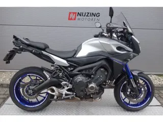 YAMAHA TRACER 900 ABS - 2015