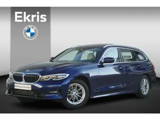 BMW 3 Serie Touring 318i High Executive Sport Line 18'' / Panoramadak / Adaptieve Led Koplampen / Hi