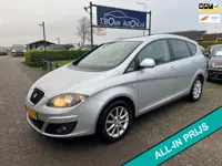 Seat Altea XL 1.4 TSI Businessline COPA|Trekhaak|NAP|Clima|