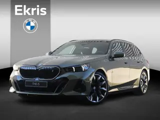 BMW i5 eDrive40 M Sportpakket Pro | Individual Lak | Comfort Pack | Innovation Pack