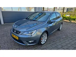 SEAT Ibza 1.0 TSI FR Sport (bj 2015)