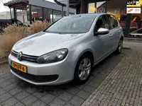 Volkswagen Golf 1.4 TSI CLIMA/CRUISE/5DRS/122PK/RIJDT SUPER!