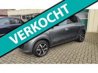 Renault TWINGO 1.0 SCe Limited stoelverwarming