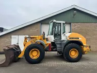 Liebherr L538 (bj 2006)