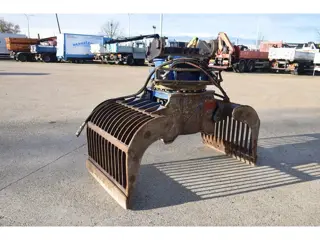 Diversen ARDEN EQUIPMENT S1501 - CW40 (bj 2001)