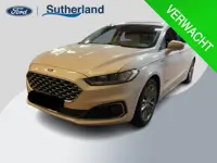 Ford Mondeo Wagon 2.0 IVCT HEV Vignale | Panoramadak |  Adaptieve cruisecontrol |  Trekhaak | Winter