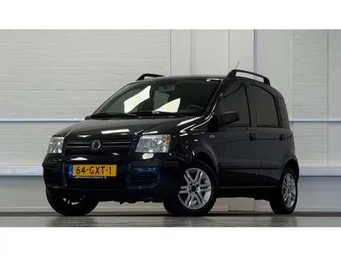 Fiat Panda 1.2 Edizione Cool Airco LM velgen Garantie