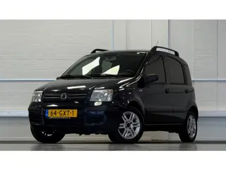 Fiat Panda 1.2 Edizione Cool Airco LM velgen Garantie