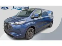 Ford Transit Custom 320 2.5 PHEV L2H1 Limited | 233pk | Driver Assistance pack Premium | Wegklapbare