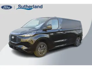 Ford Transit Custom 320 2.5 PHEV L2H1 Limited 233pk | Driver Assistance pack Premium | Wegklapbare T