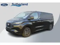 Ford Transit Custom 320 2.5 PHEV L2H1 Limited 233pk | Driver Assistance pack Premium | Wegklapbare T