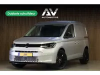 Volkswagen Caddy Cargo 2.0 TDI DSG R-Line | L+R Schuifdeur | ACC | Side Assist | Lane Assist | Virtu
