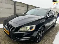 Volvo V60 2.4 D6 AWD Plug-In Hybrid Summum XENON/ LEER/ MEMORY!