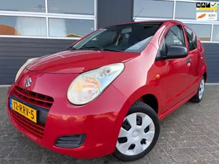 Suzuki Alto 1.0 Cool Comfort|Airco|Nette auto!!!|