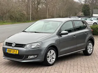Volkswagen POLO 1.2 TSI R-Line Edition