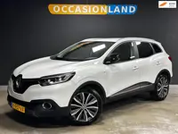 Renault Kadjar 1.2 TCe Bose|LED|KEYLESS|TREKHAAK|CRUISE|NAVI|BLUETOOTH|19INCH|