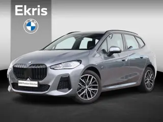 BMW 2-serie Active Tourer 218i / M-Sportpakket / Pano Dak / Stoel & Stuurwiel Verwarming / Elektr. v